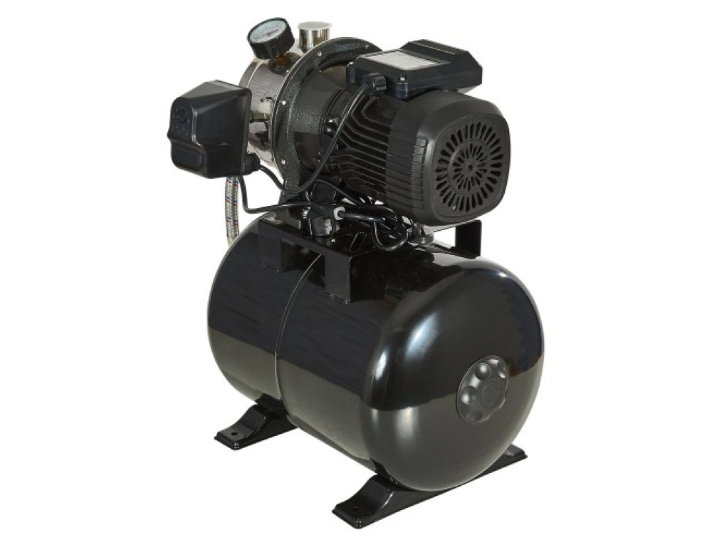 Насосна станція струменева Vitals aqua PRO AJS 1050-24Y