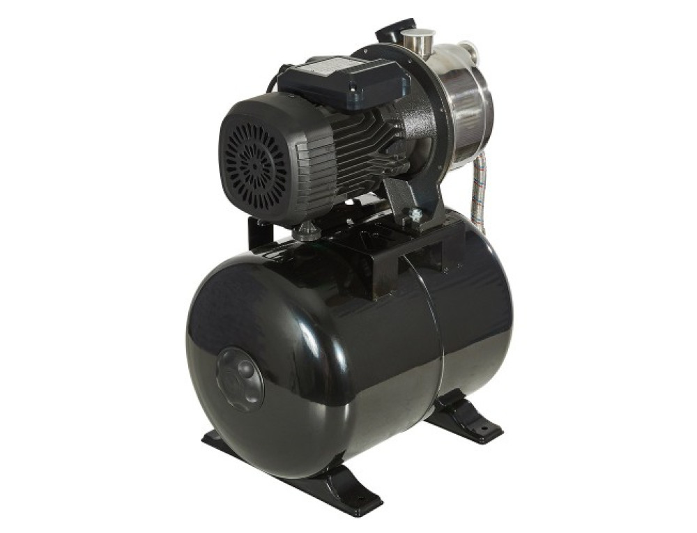 Насосна станція струменева Vitals aqua PRO AJS 1050-24Y