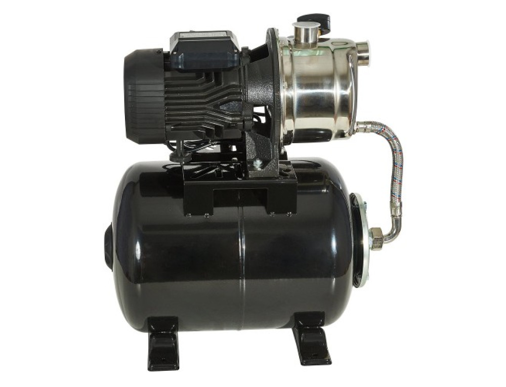 Насосна станція струменева Vitals aqua PRO AJS 1050-24Y