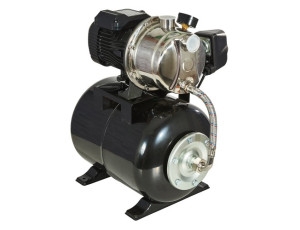 Насосна станція струменева Vitals aqua PRO AJS 1050-24Y