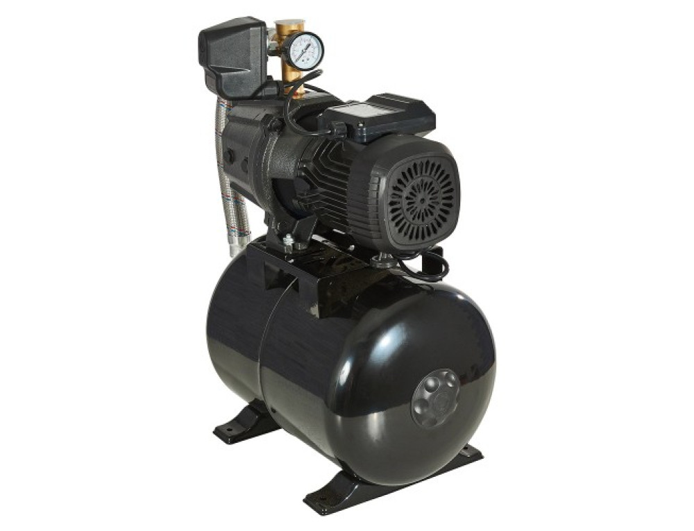 Насосна станція струменева Vitals aqua PRO AJW 1050-24Y