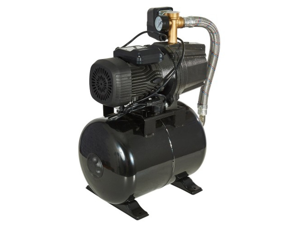 Насосна станція струменева Vitals aqua PRO AJW 1050-24Y