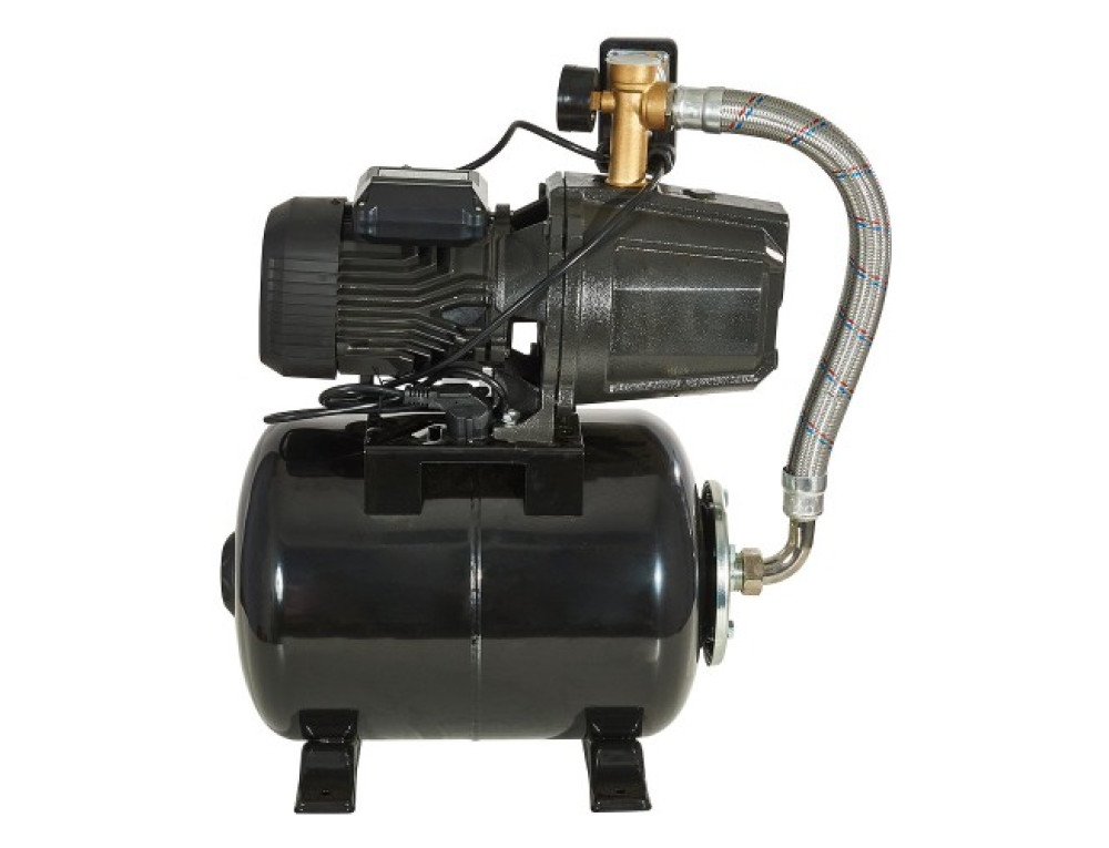 Насосна станція струменева Vitals aqua PRO AJW 1050-24Y