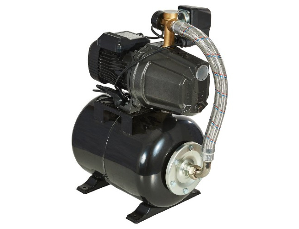Насосна станція струменева Vitals aqua PRO AJW 1050-24Y