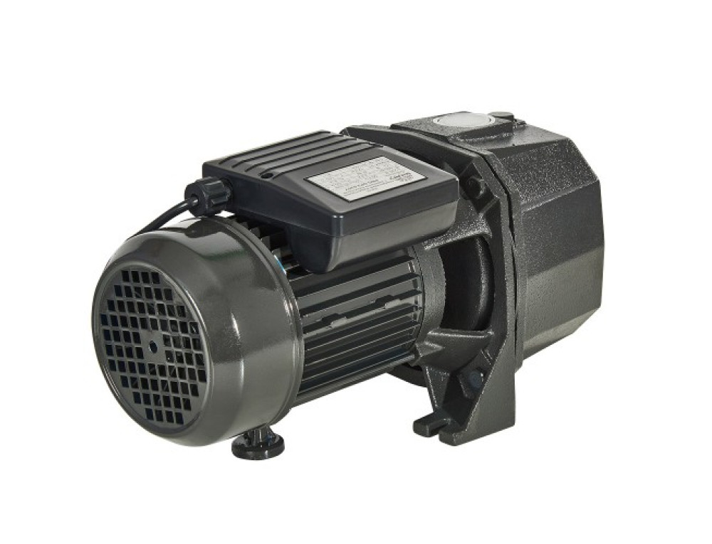 Насос поверхневий відцентровий із зовнішнім ежектором  Vitals aqua PRO DP2 635Y
