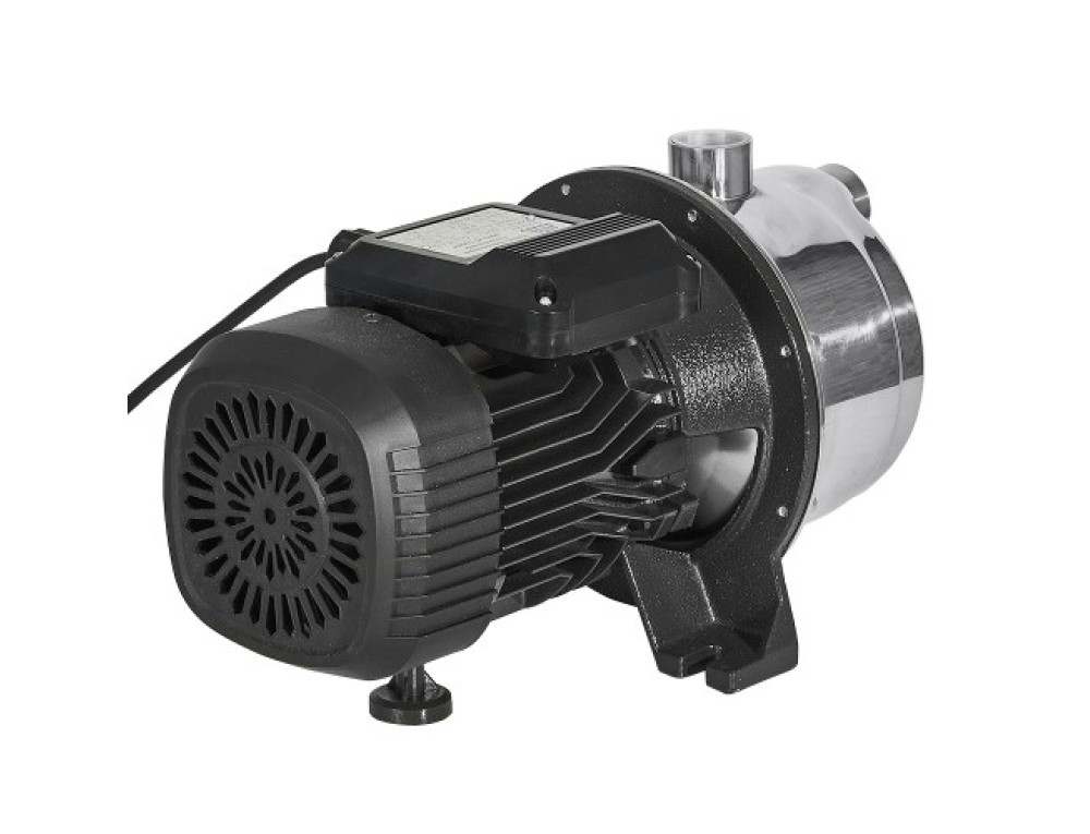 Насос поверхневий струменевий Vitals aqua PRO JS 1050Y