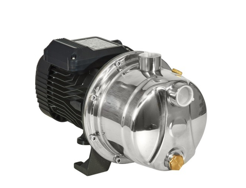 Насос поверхневий струменевий Vitals aqua PRO JS 1050Y