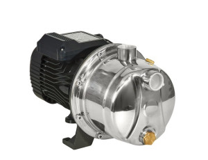 Насос поверхневий струменевий Vitals aqua PRO JS 1050Y