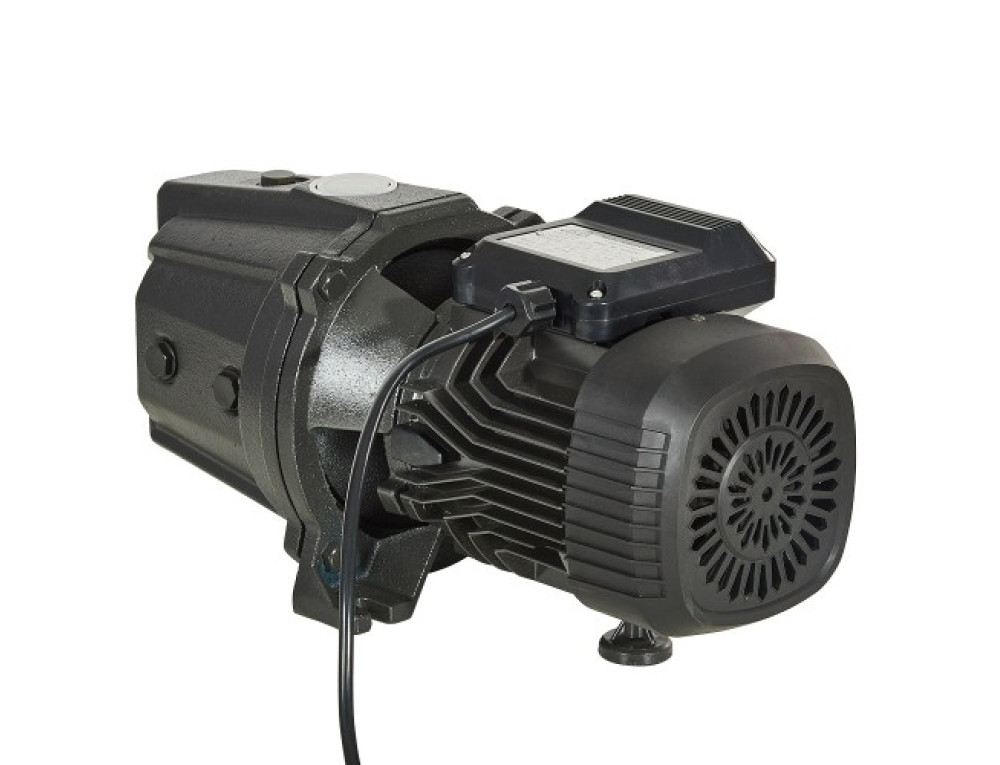 Насос поверхневий струменевий  Vitals aqua PRO JW 1050Y