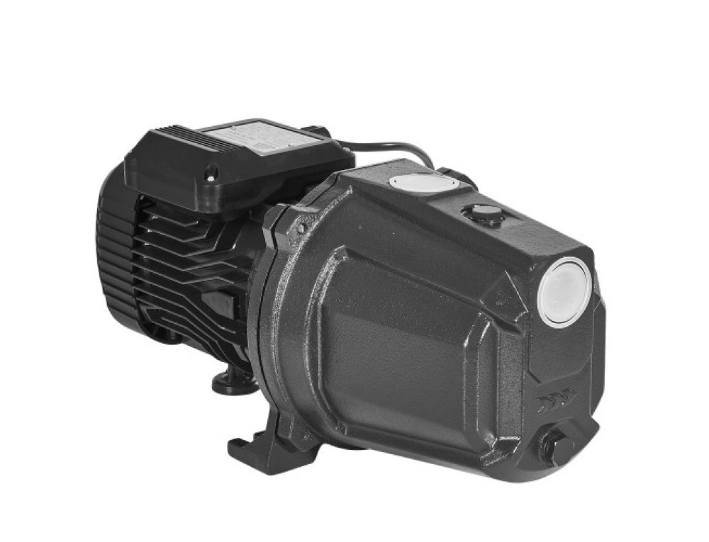 Насос поверхневий струменевий  Vitals aqua PRO JW 1050Y