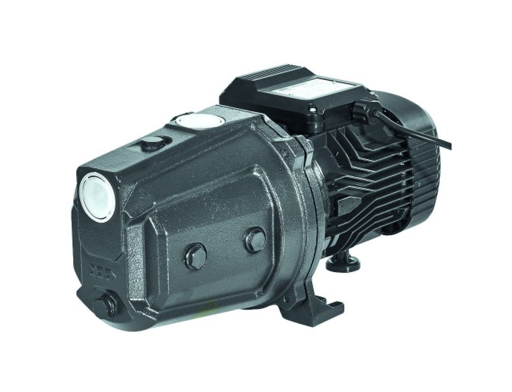 Насос поверхневий струменевий  Vitals aqua PRO JW 1050Y