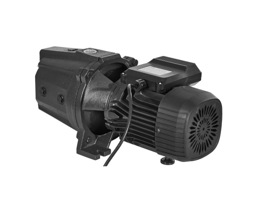 Насос поверхневий струменевий Vitals aqua PRO JW 15110Y