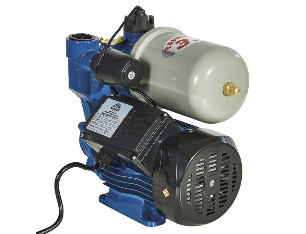 Насосна станція вихрева Vitals aqua PRO SMART 436-2t