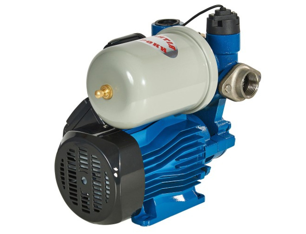Насосна станція вихрева Vitals aqua PRO SMART 436-2t