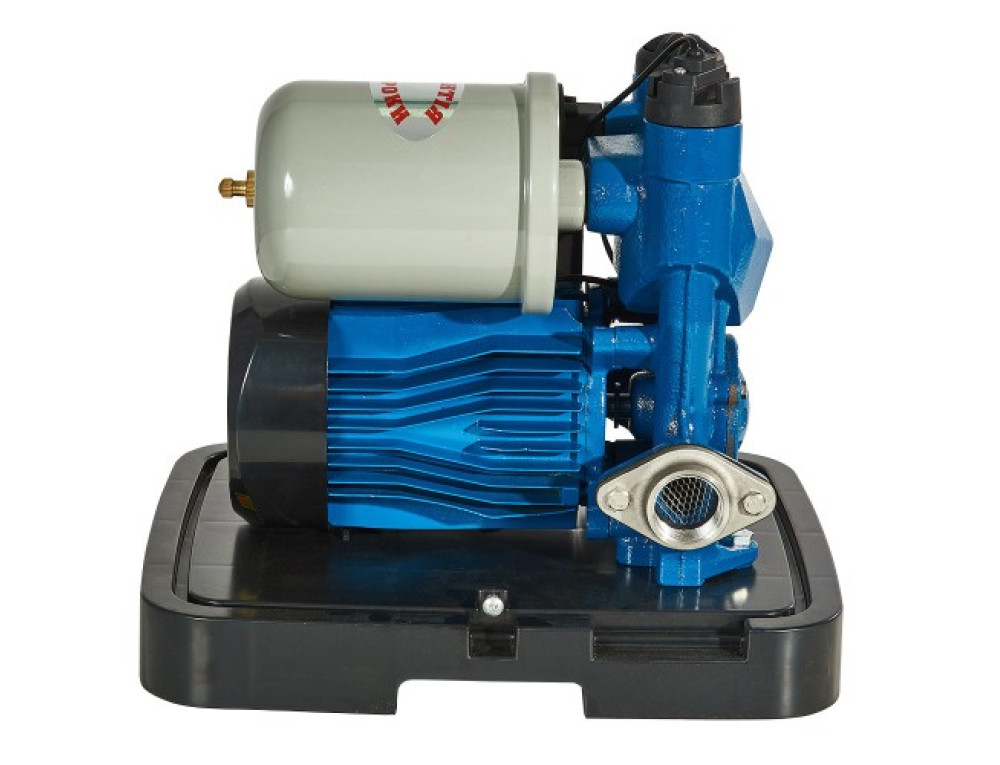 Станція насосна вихрева Vitals aqua PRO SMART 436-2td inline box