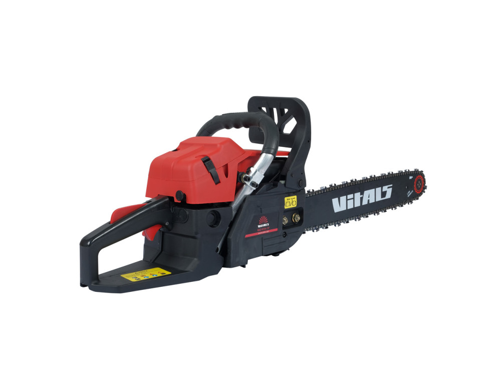 Бензопила ланцюгова Vitals BKZ 4518n 15“