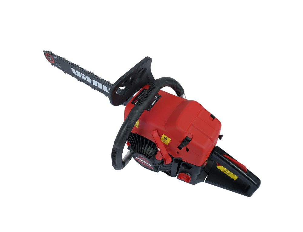 Бензопила ланцюгова Vitals BKZ 4518n 15“