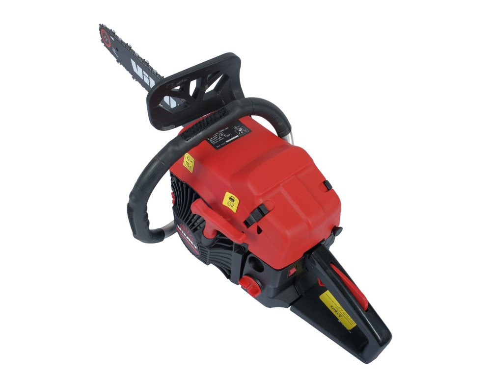 Бензопила ланцюгова Vitals BKZ 5223n 18“