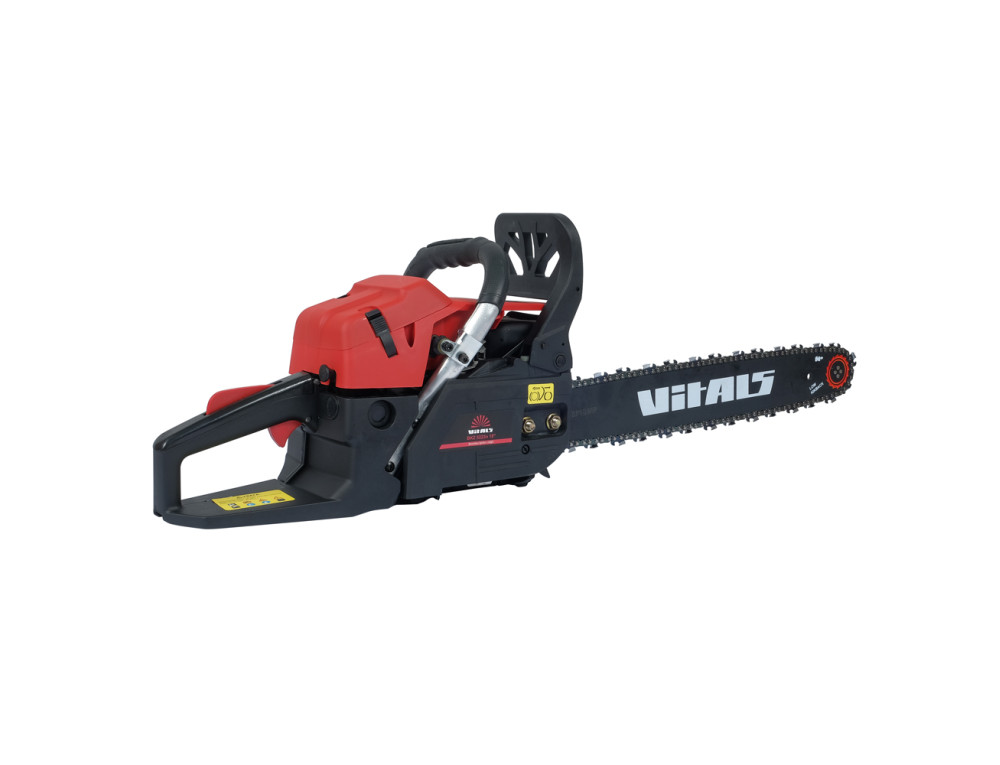 Бензопила ланцюгова Vitals BKZ 5223n 18“