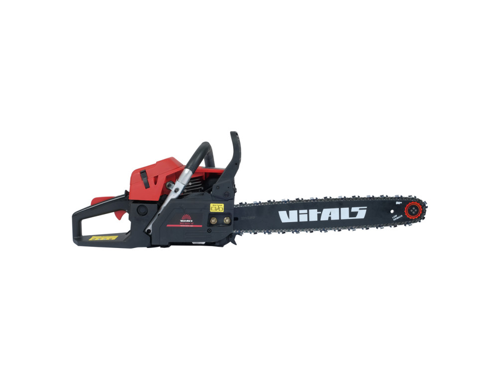 Бензопила ланцюгова Vitals BKZ 5223n 18“