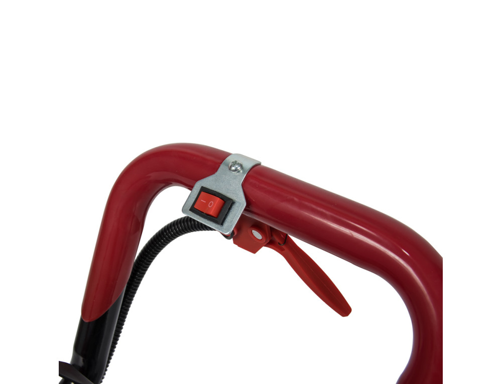 Мотобур Vitals BUM 52n