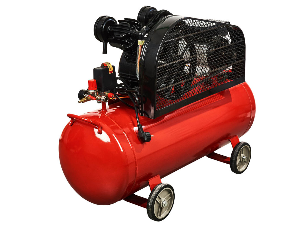 Компресор повітряний Vitals GK100.j65v2-8a