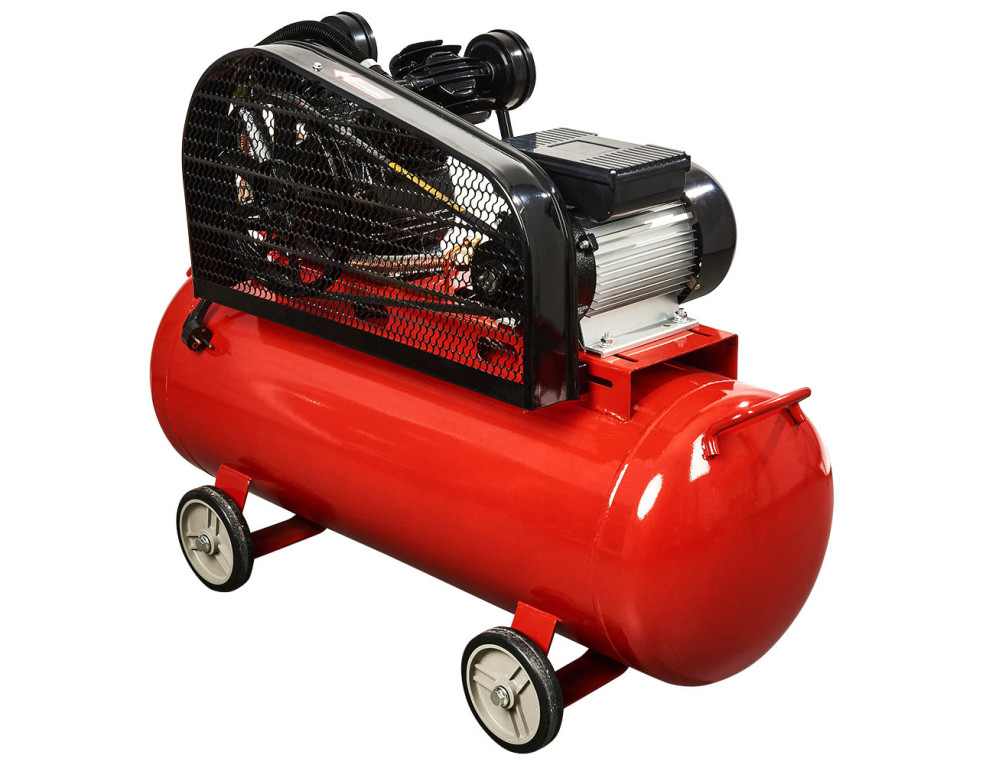 Компресор повітряний Vitals GK100.j65v2-8a