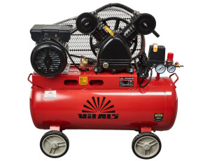 Компресор повітряний Vitals GK50.j65v2-8a