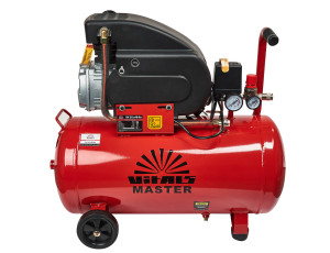 Компресор повітряний Vitals Master GK55.t48-8a
