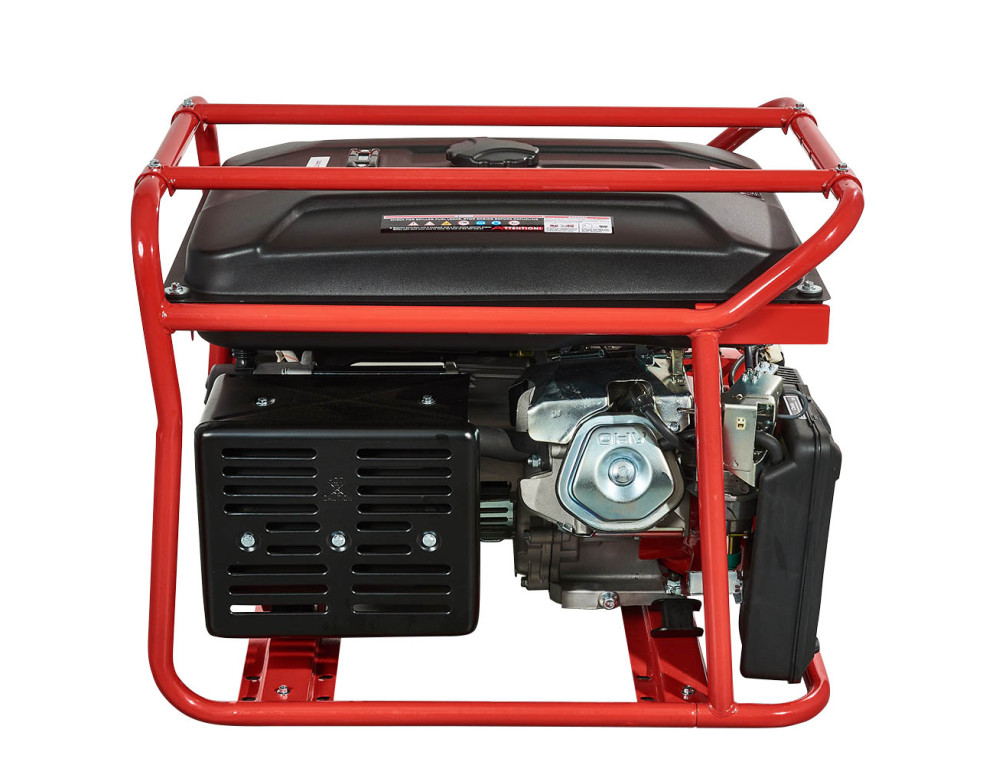 Генератор бензиновий Vitals JBS 6.0ba