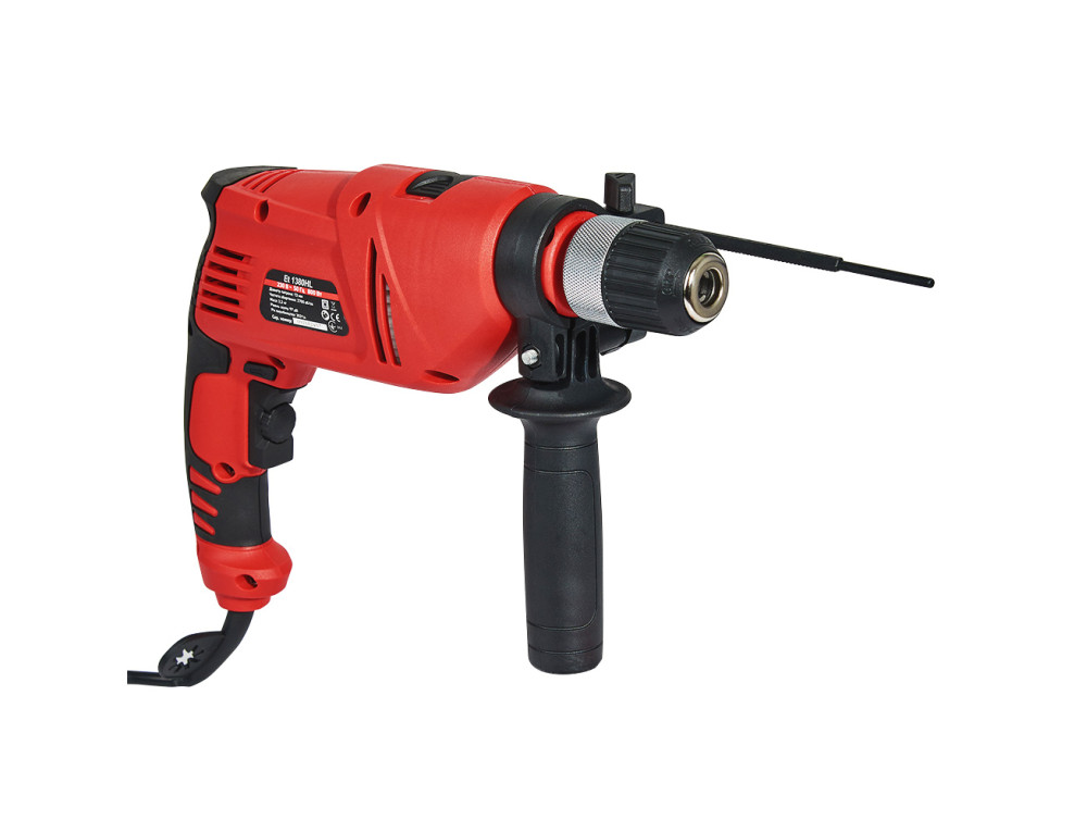 Дриль електричний Vitals Master Et 1380HL