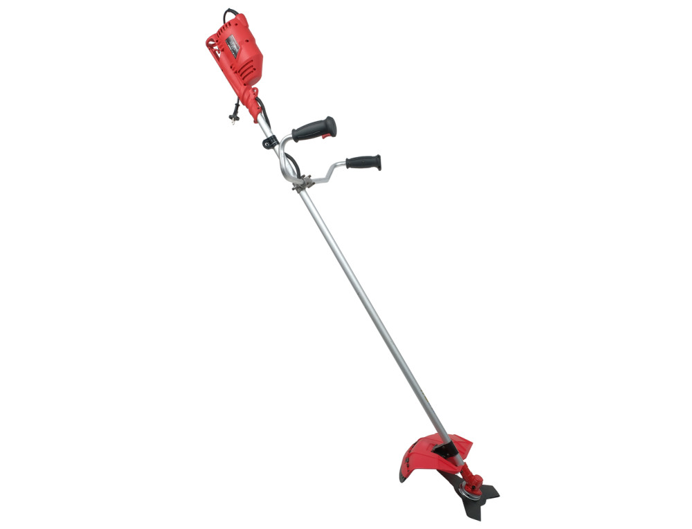 Електрокоса Vitals Master EZT 144vrs