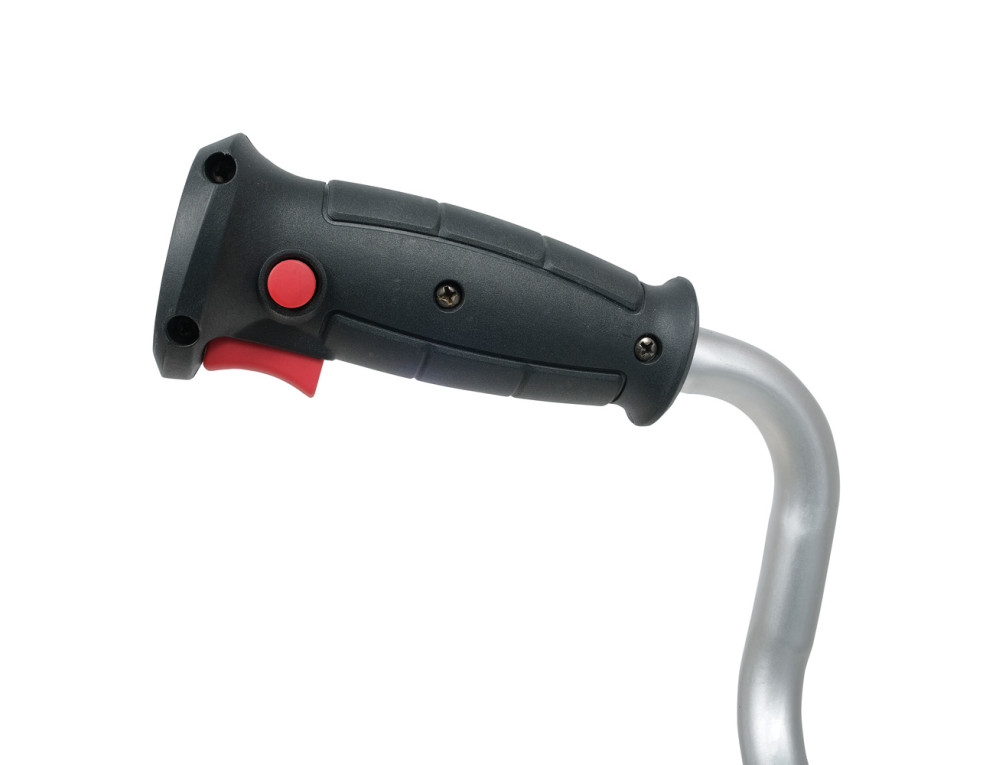 Електрокоса Vitals Master EZT 144vrs
