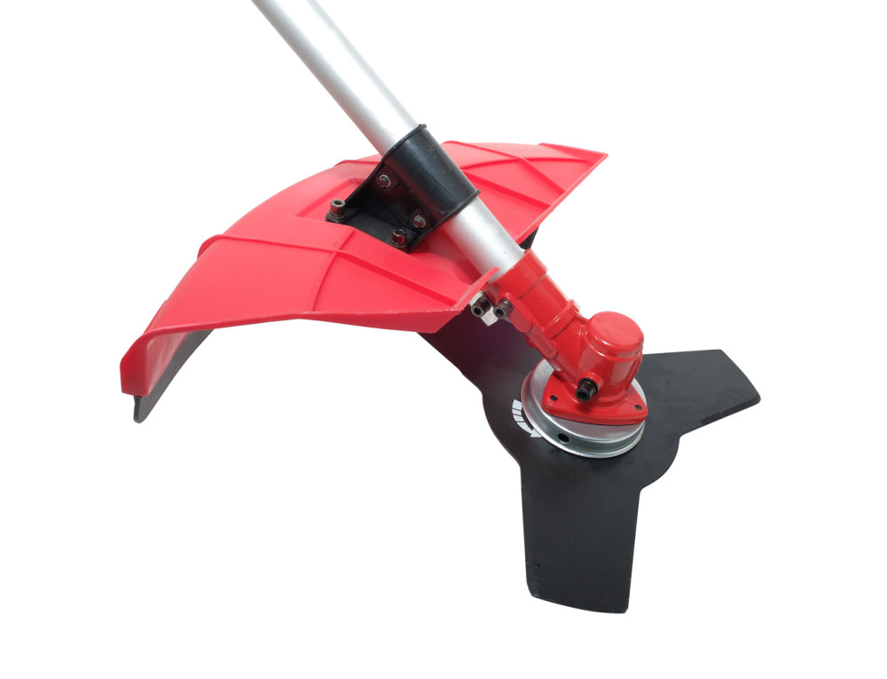 Електрокоса Vitals Master EZT 144vrs