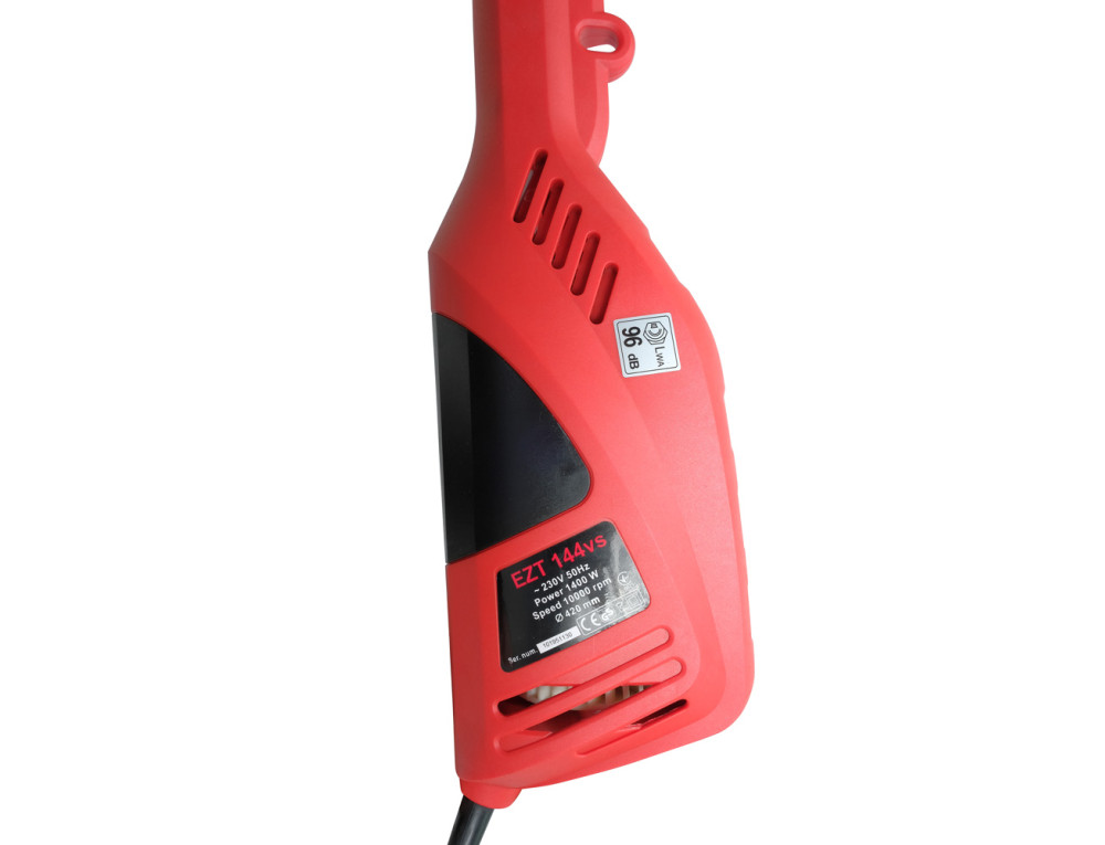 Електрокоса Vitals Master EZT 144vs