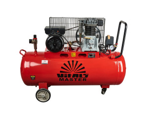 Компресор повітряний Vitals Master GK100.j652-10a