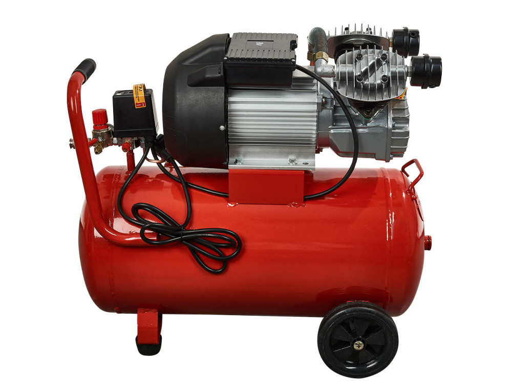 Компресор повітряний Vitals Master GK55.t48v2-8a