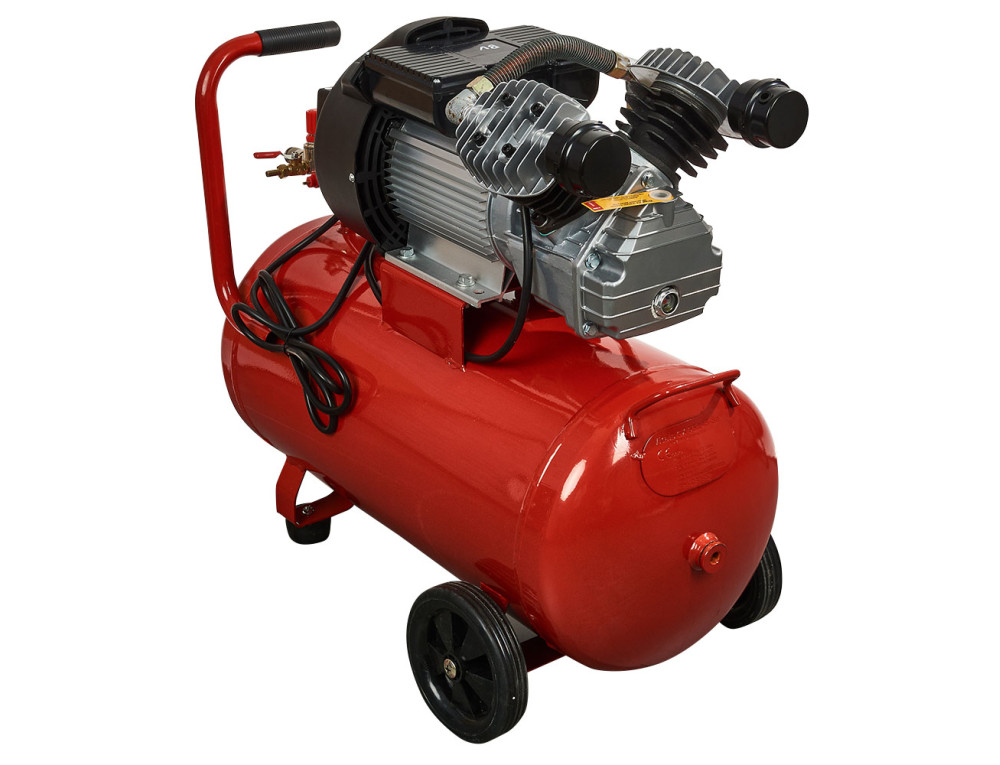 Компресор повітряний Vitals Master GK55.t48v2-8a