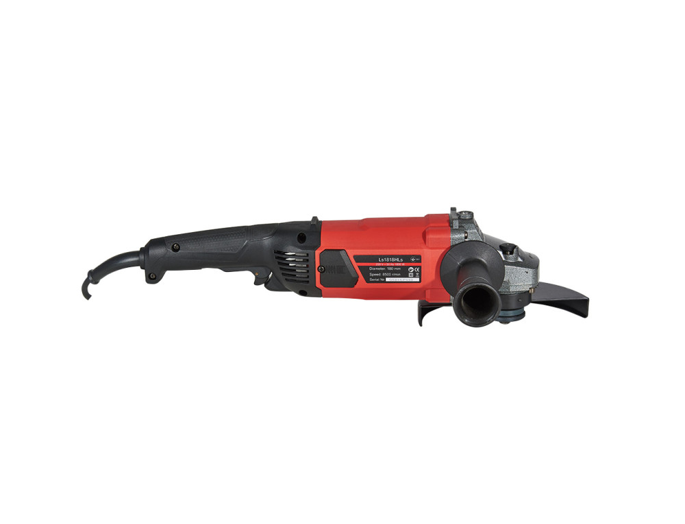 КШМ Vitals Master Ls1818HLs