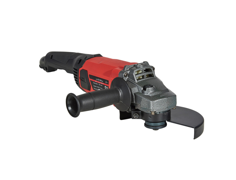 КШМ Vitals Master Ls1818HLs