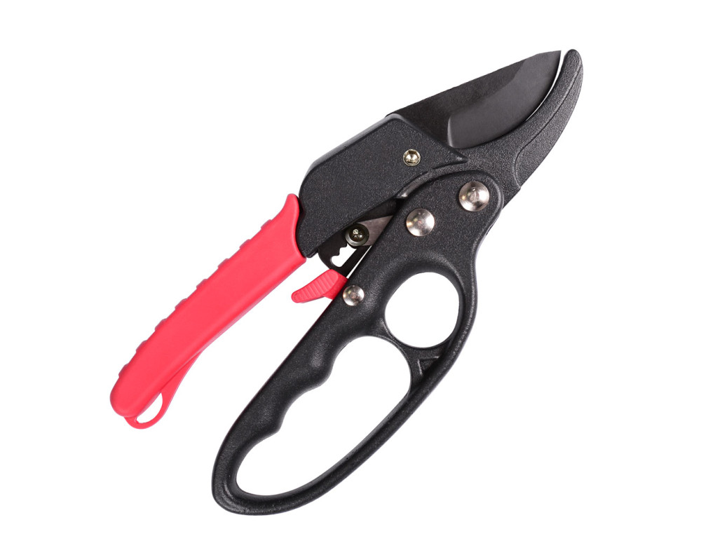 Секатор храповий Vitals Master PS-200-03R