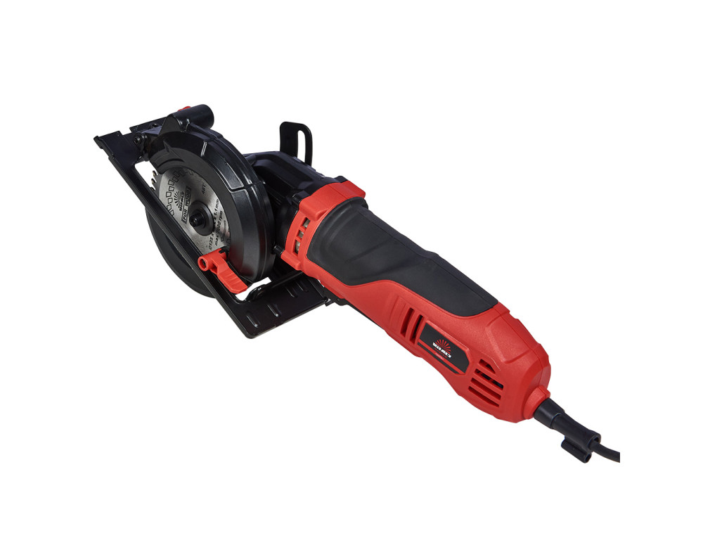 Пила циркулярна Vitals Master Rg 1271TG mini