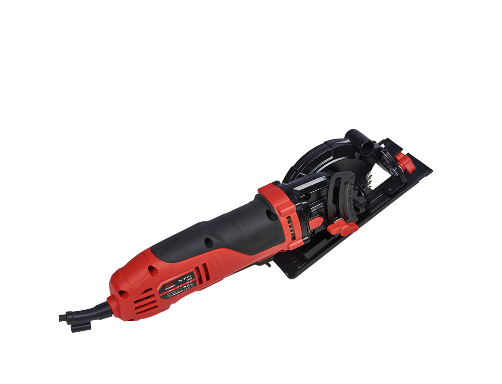 Пила циркулярна Vitals Master Rg 1271TG mini