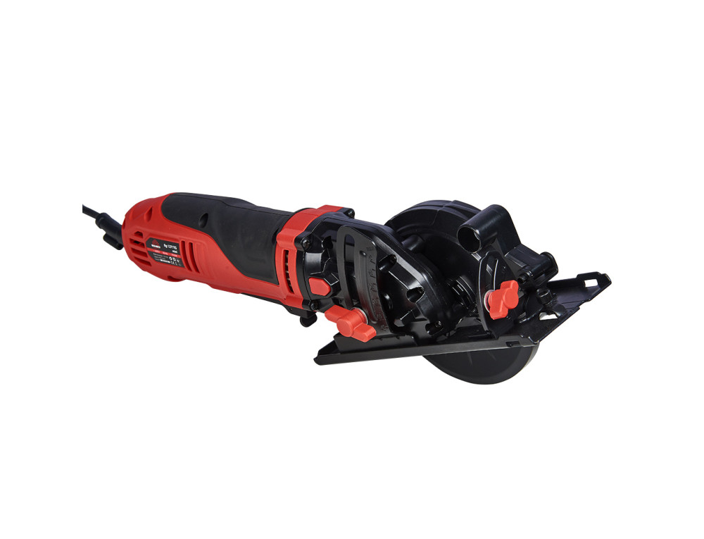 Пила циркулярна Vitals Master Rg 1271TG mini
