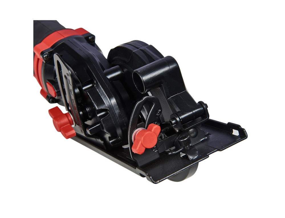 Пила циркулярна Vitals Master Rg 1271TG mini
