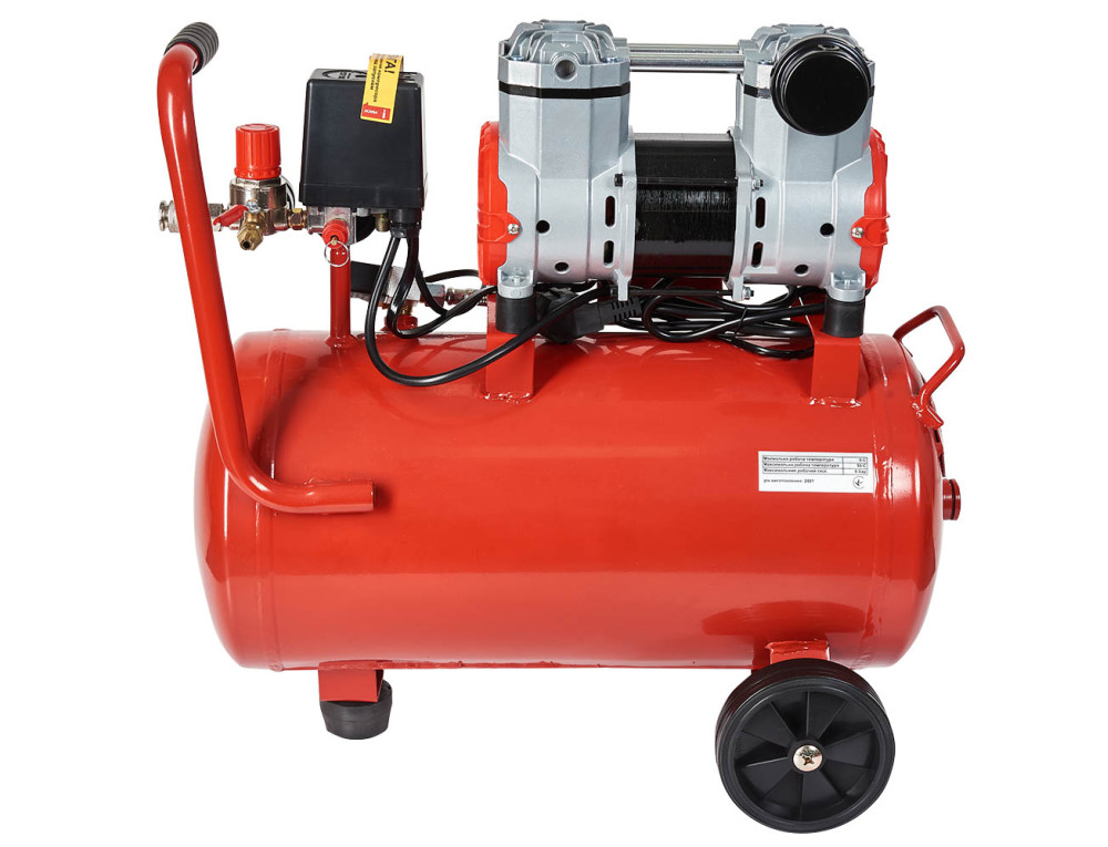 Компресор безмасляний Vitals Master SKB24.t572-8a