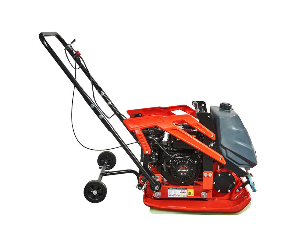 Віброплита Vitals Master TP 110WF