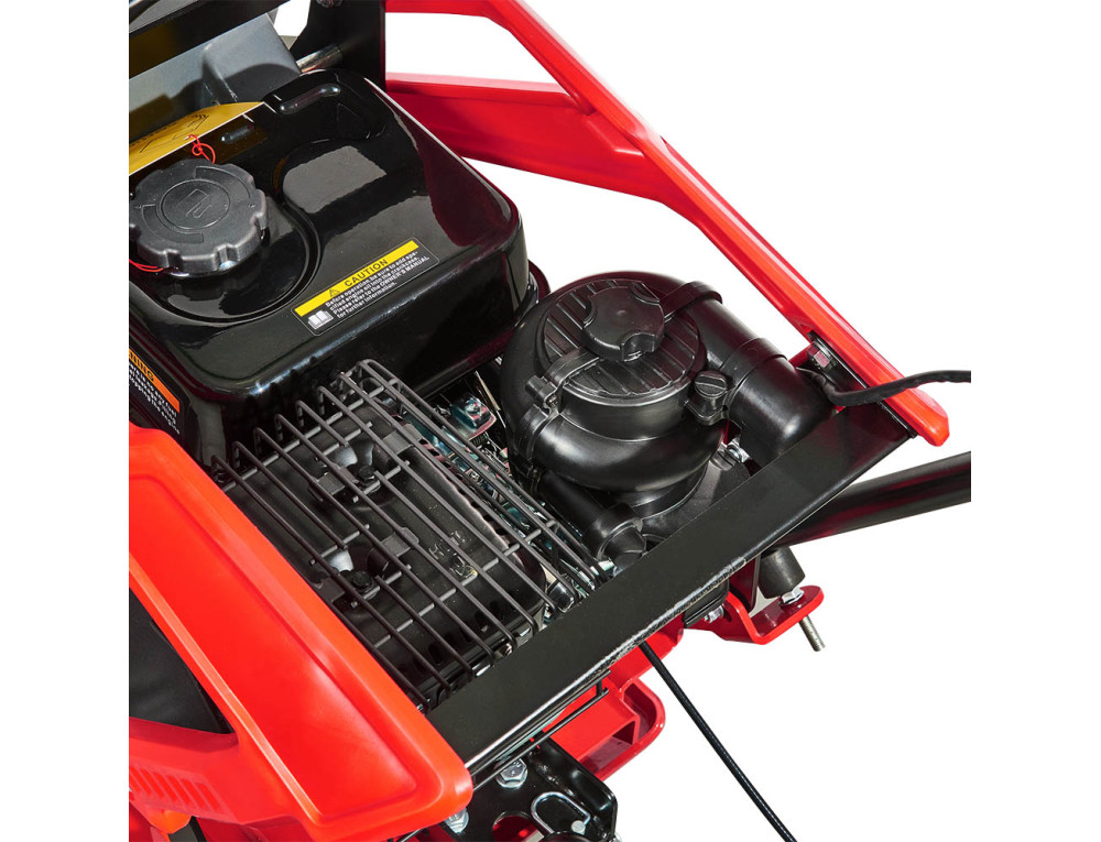 Віброплита Vitals Master TP 110WF