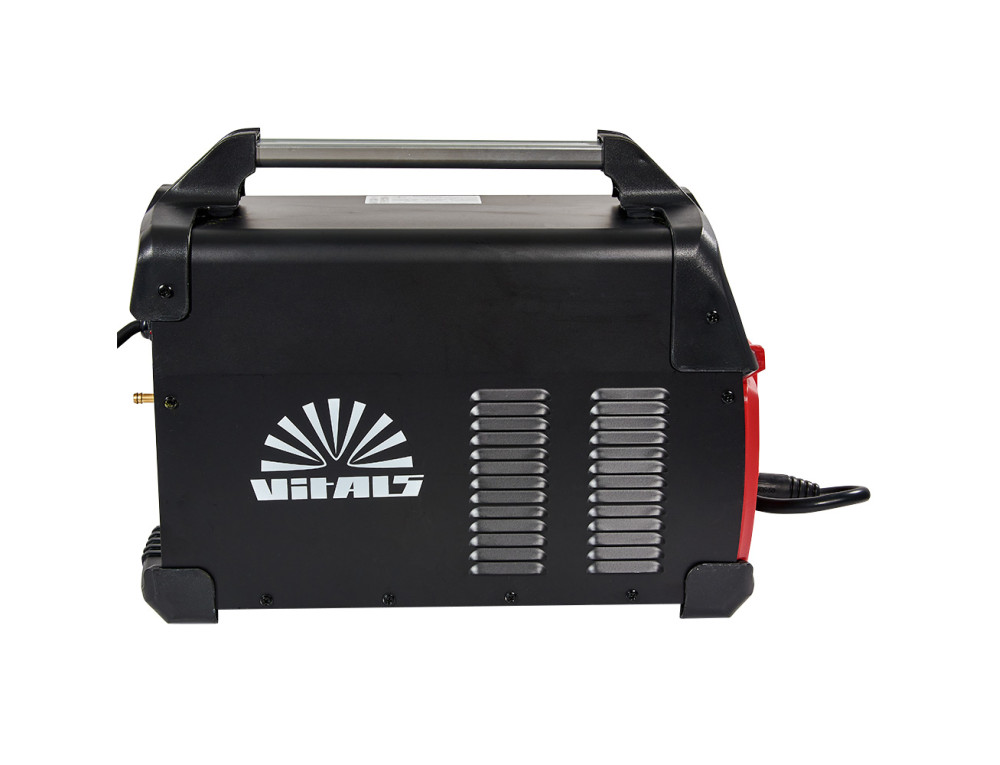 Зварювальний апарат Vitals Professional MIG 2000 LCD Alu Synergy