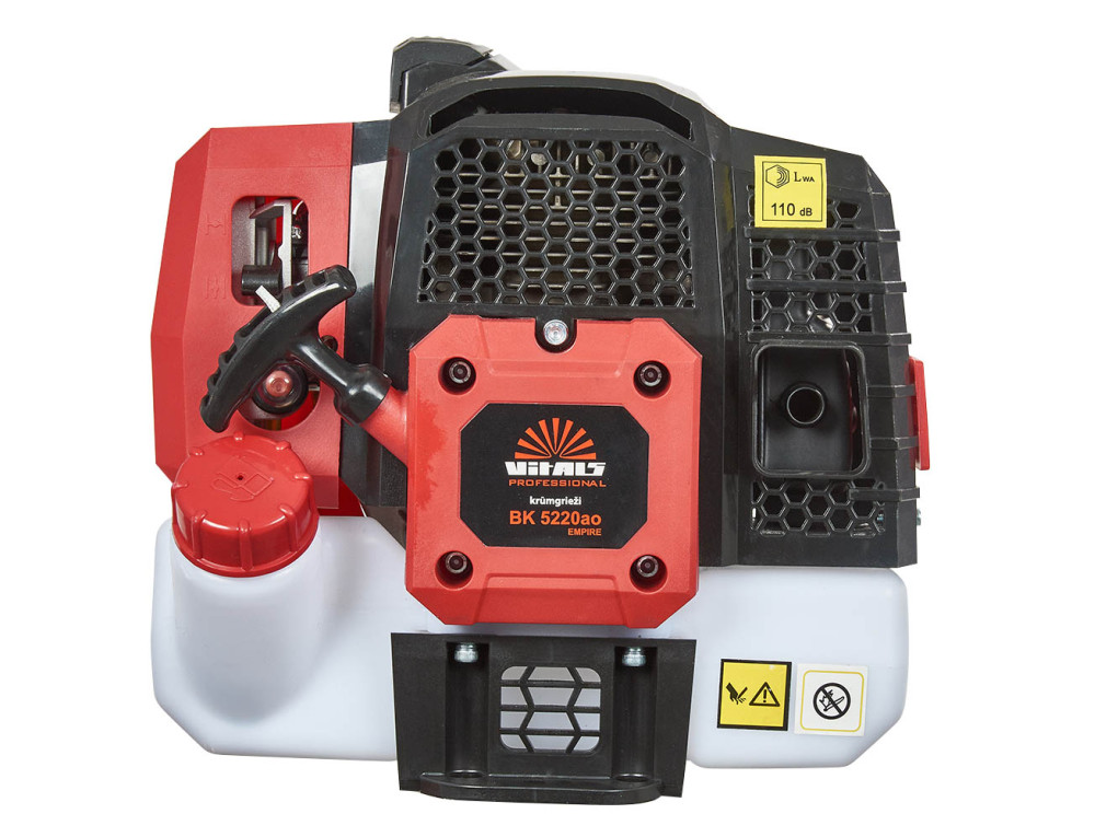 Мотокоса Vitals Professional BK 5220ao Empire
